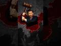 China’s Brutal Justice for Corruption 🤯 | Must Watch!