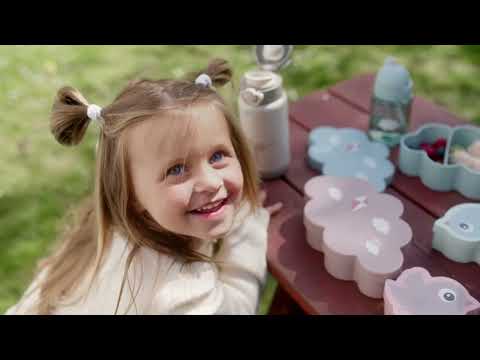 Back to School | Lunch time | Done by Deer - video from Done By Deer