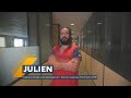 Paroles de collaborateurs groupe ima  julien dveloppeur