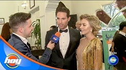 Así se preparan los famosos para verse estupendos en la alfombra roja | Hoy