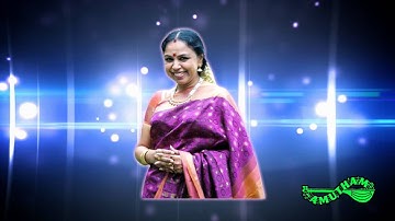 A-Virutham B -Thillana - Sudha Madhuri - Sudha Ragunathan