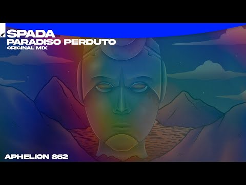 Spada - Paradiso Perduto (Original Mix)