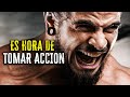 Deja de Esperar y TOMA ACCION - El Mejor Video de Motivación en Español