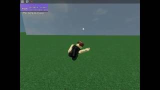 Alex plays Broken Bones 2(4) [KID GAMING]