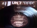 Video thumbnail for Un 7 aka tORU S. - RRR (Rosy Romantic Mix)(Asphalt Records 2003)