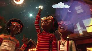 Moon Magic | Exploring the Lunar Eclipse!