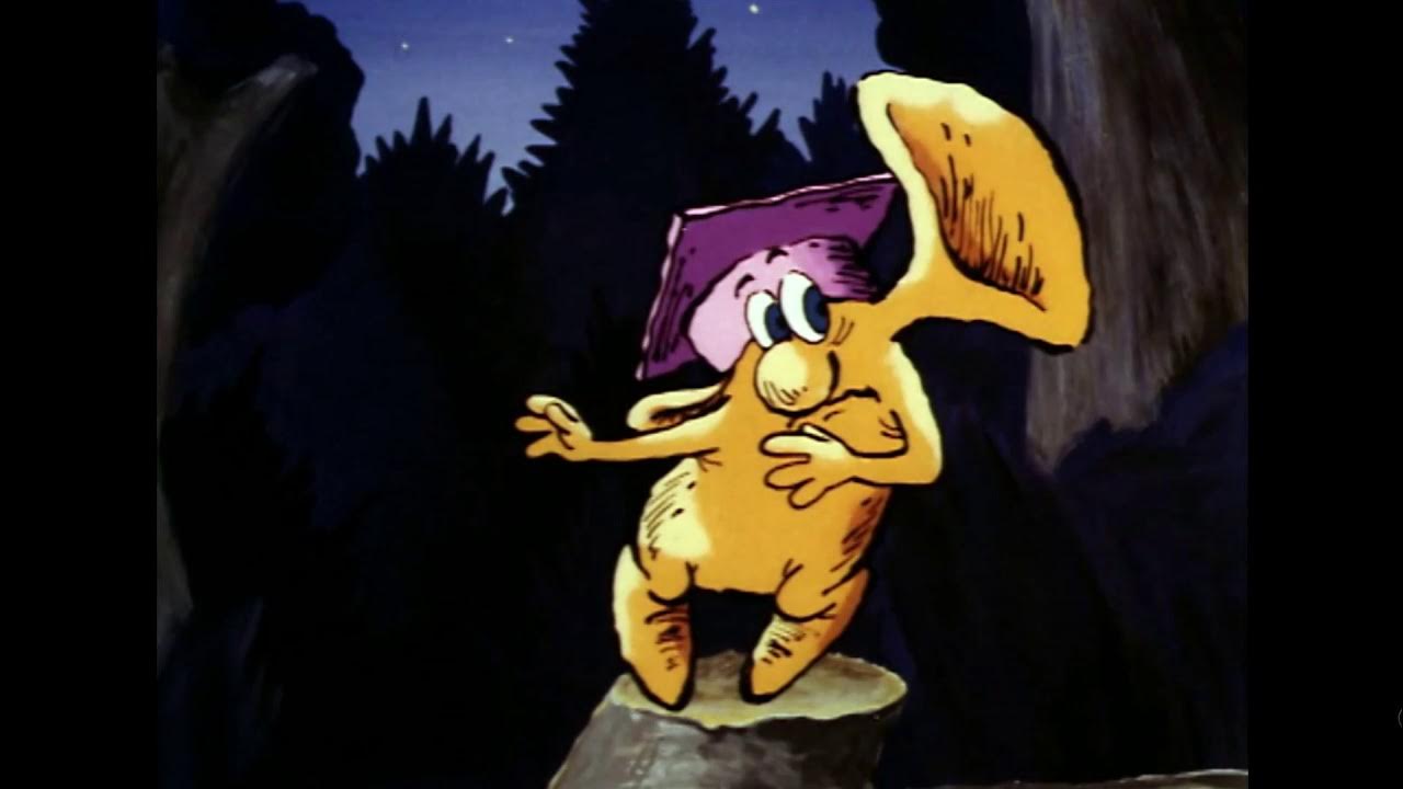 большой ух 1989. большое ухо текст. лисенок из мультика большой ух. большое ухо. большой ух 1989.