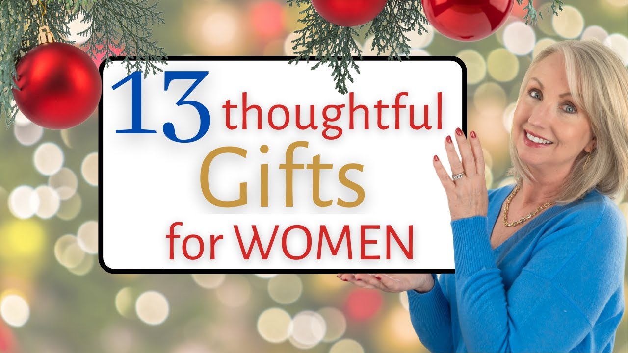 Best Christmas🎄 and New Year Gifts for Women💃