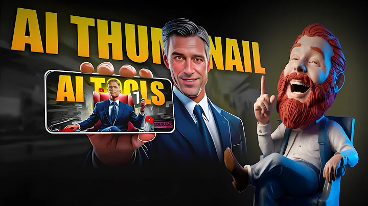 how to make eye catching youtube thumbnail || make clickable thumbnail for YouTube using ai