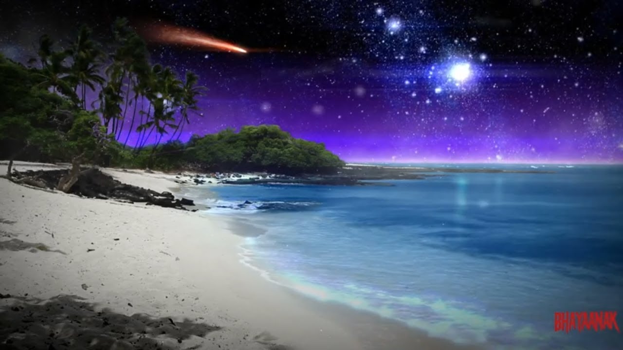 Lost at Sea For 14 Months | एक साल के लिए समुद्र में आदमी खो गया