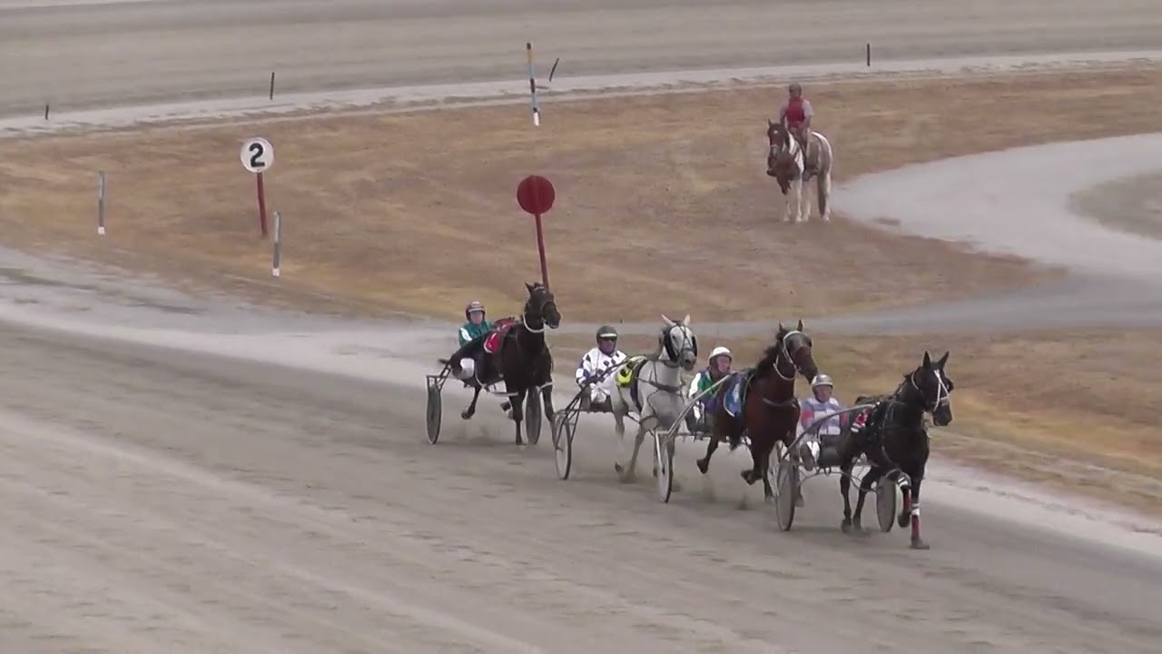 Maryborough T1 22.2.26