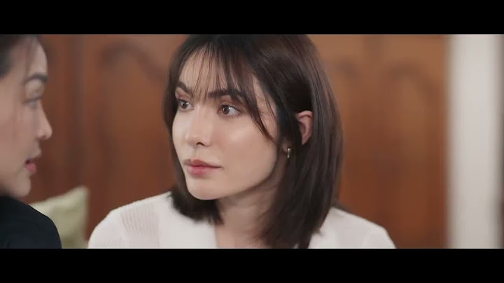 [TEASER MV] A Leap of Faith..ความเชื่อใจครั้งสุดท้าย OST. หยดฝนกลิ่นสนิม- ENGFA WARAHA  #อิงฟ้าวราหะ