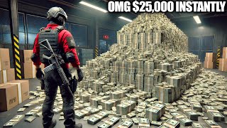 This Neat Trick will make you RICH | SurrounDead Gameplay | Part 35