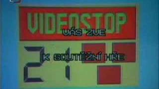 Videostop znělka