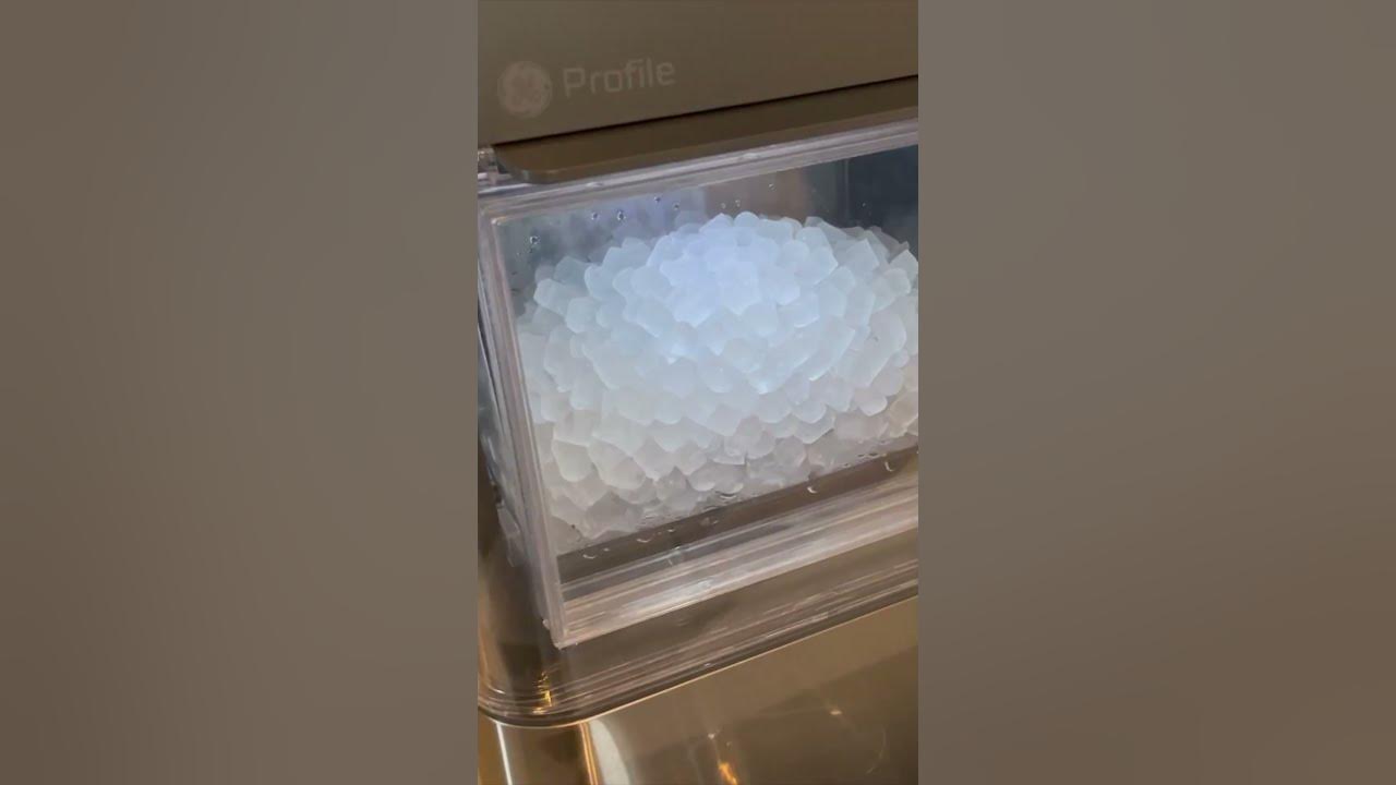 Best Nugget Ice Maker? Opal 2.0 Nugget Ice Maker Review 