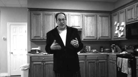 Deep Thinking with Dan Darden: Homoiconic