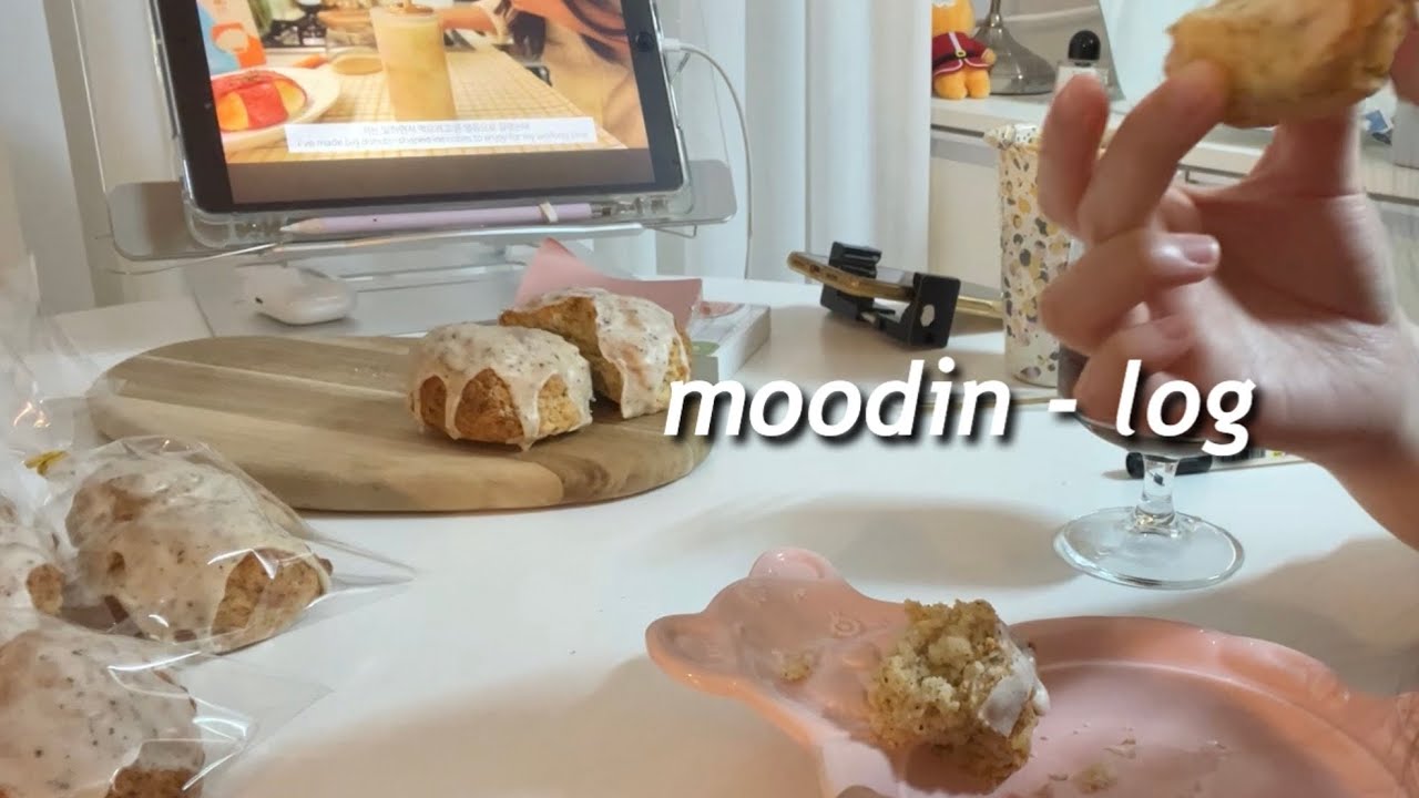 사회초년생 브이로그 | 요즘 근황 일기