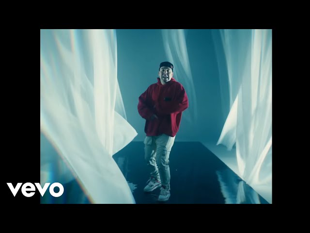 Saiko - Hey BB (Remix) Ft. Quevedo [Video Oficial]