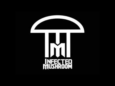Mira Infected Mushroom - Electro Panic en YouTube Mira Infected Mushroom - Electro Panic en YouTube