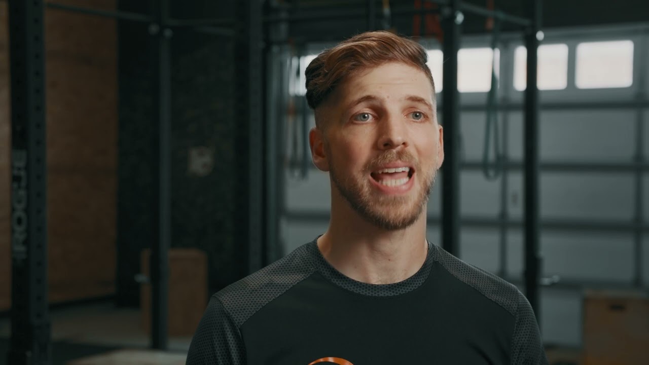 Revolution Rehab Physical Therapy