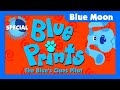Blue prints a blue moon productions comic dub specialremake of the 1995 original lost pilot