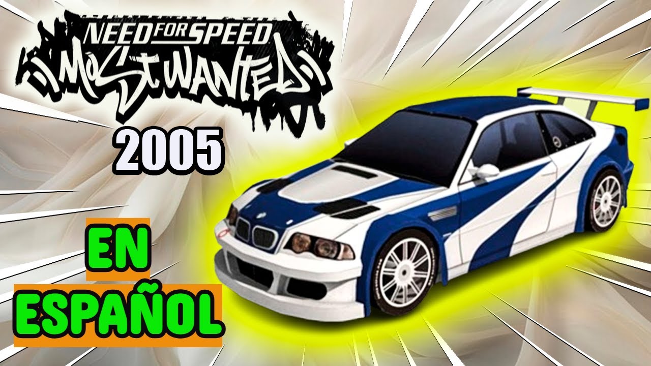 Need For Speed Most Wanted 2005 Ps3 Kaufen