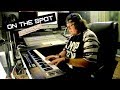 XXL Freshmen 2016 Producer Makes a Beat ON THE SPOT - Sikwitit ft -topic...