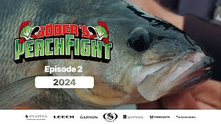 PerchFight Lake X 2024 | EP.2 (Multiple subtitles) screenshot 5