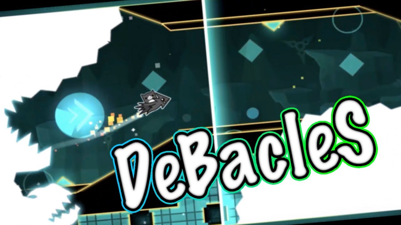 Debacles - by: GhostFace