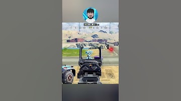 1v3 Squad Wipe 🥵 #Shorts #youtubeshorts #codm #codmobile #callofdutymobile