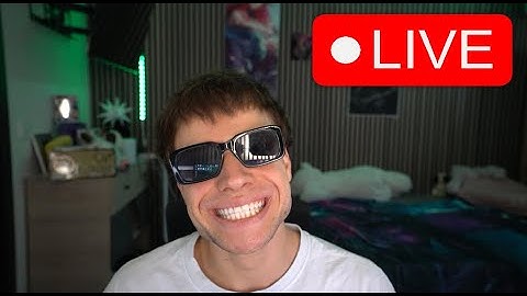 🔴ŽIVĚ: 10x BAN NA TWITCHI - NA KICKU TO BYLO SUPER💚 !kick 🎰TOČKY 22:00 NA 👴🏻 !DEDEK !SYS 🔫💸