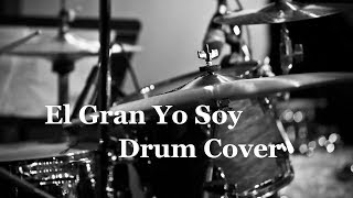 Video thumbnail of "El Gran Yo Soy - Josue Martínez ft. Kelvin"