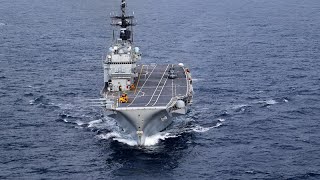 EU to end Mediterranean anti-smuggler mission and tackle Libya arms flow