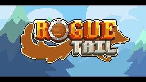 Rogue Tail - Game Walkthrough  Kiz10.com