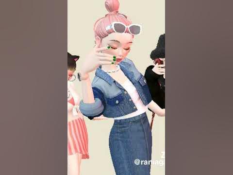 Hair In Wind #Rania Gaming.Hit Subscribe and like ️ - YouTube
