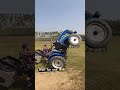 mini tractor, tractot video, chota tractor #shorts