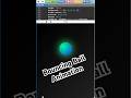 Bouncing Ball Animation