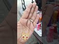 Stylis new Daily Wear Gold ShortMangalsutra Design #new#mangalsutra