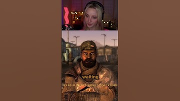 WILDEST Exchange of Fallout New Vegas 😳