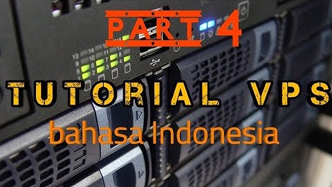 Cara tambah / add domain ke vps dan ke runcloud | tutorial setting vps