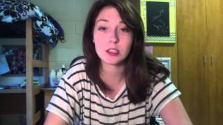 My JMU 1787 Experience