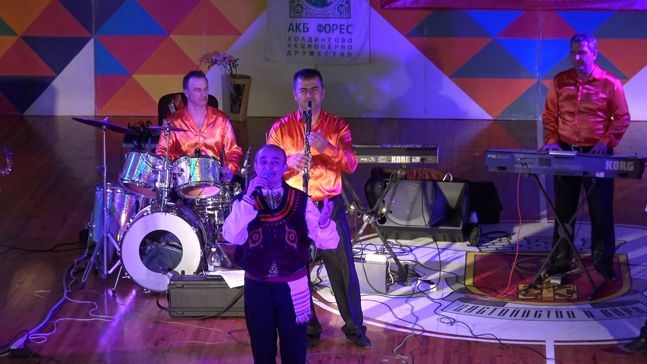 ☆Тодор Кожухаров 