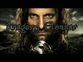 Aragorn elessar