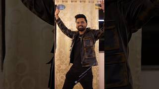 #RaftaarMeinAage Hookstep challenge with us!  #IndianIdol #RaftaarMeinAage #HookstepChallenge