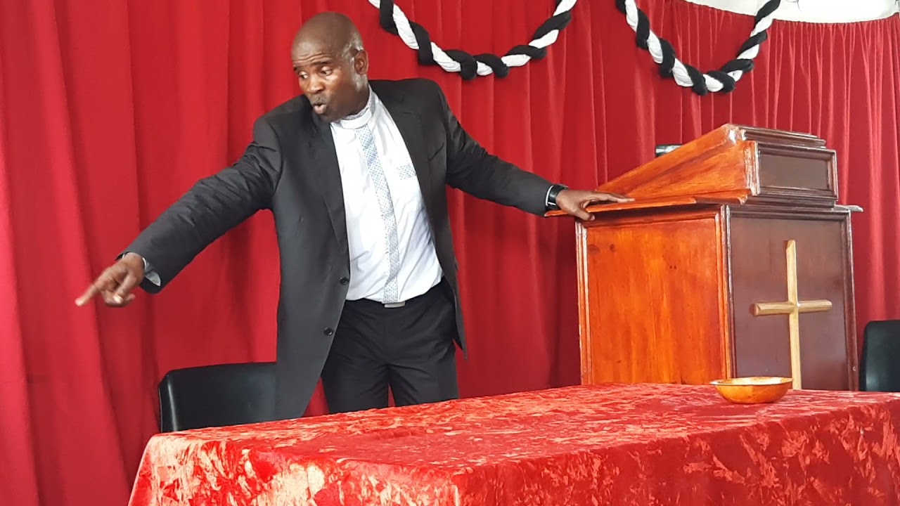 Mfundisi Dondolo: Iqashiso laphuma noYona 2