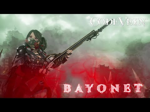 : Weapon Focus: Bayonet