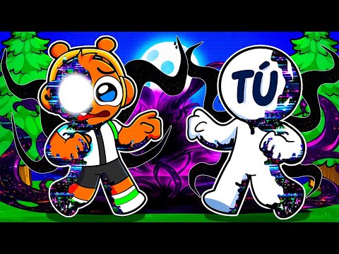 You survive the Roblox glitch! 😱
