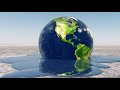 Мировая Катастрофа-что происходит с планетой?