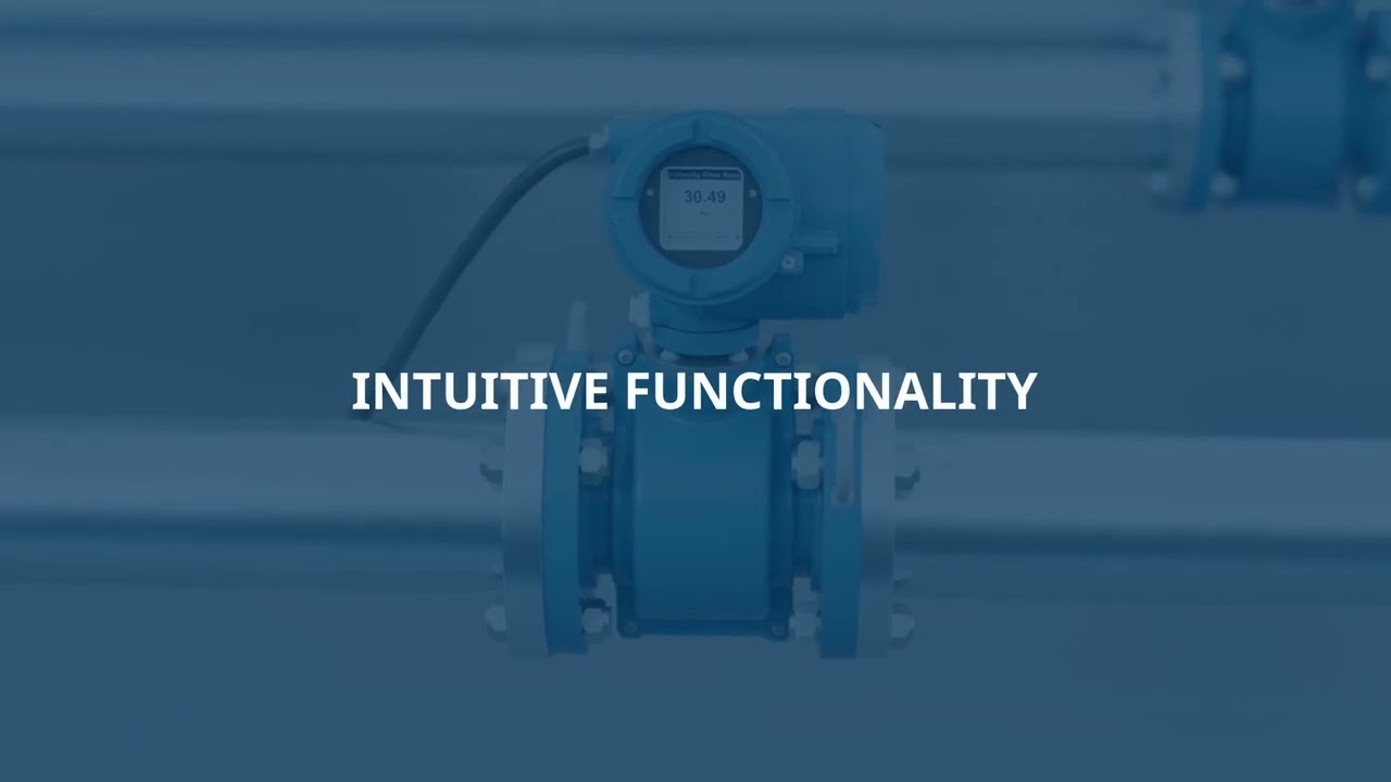 New Rosemount™ Magnetic Flow Meter Technology is Coming Soon