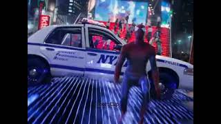 The Amazing Spider-Man 2 ||  Max fight 🔥|| 🎶 2Scratch - SUPERLIFE Resimi